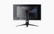 Монітор Asus 31.5" ROG Swift PG32UCDP 2xHDMI, DP, USB-C, 3xUSB, OLED, 3840x2160, 240Hz, 0.03ms, DCI-P3 99%, AdaptiveSync, HAS, HDR400 90LM0A50-B01370 фото 6