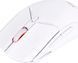 Миша HyperX Pulsefire Haste 2, RGB, USB-A/WL/BT, білий 6N0A9AA фото 5