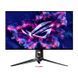 Монітор Asus 31.5" ROG Swift PG32UCDP 2xHDMI, DP, USB-C, 3xUSB, OLED, 3840x2160, 240Hz, 0.03ms, DCI-P3 99%, AdaptiveSync, HAS, HDR400 90LM0A50-B01370 фото 1
