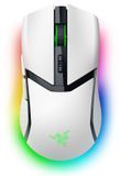 Миша Razer Cobra Pro, RGB, USB-A/WL/BT, білий RZ01-04660200-R3G1 фото