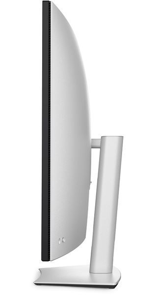 Монітор DELL 51.5" U5226KW 2xHDMI, 2xDP, USB-C, Thunderbolt, MM, RJ-45, IPS Black, 6144x2560, 21:9, 120Hz, DCI-P3 99%, CURVED, HAS 210-BTFW фото
