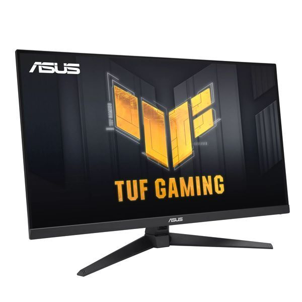 Монітор Asus 31.5" TUF Gaming VG328QA1A 2xHDMI, DP, USB, MM, VA, 170Hz, 1ms, sRGB 100%, AdaptiveSync 90LM08R0-B01E70 фото