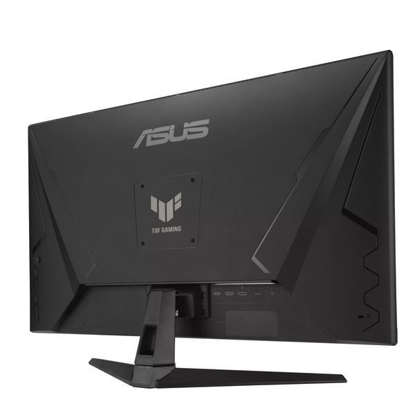 Монітор Asus 31.5" TUF Gaming VG328QA1A 2xHDMI, DP, USB, MM, VA, 170Hz, 1ms, sRGB 100%, AdaptiveSync 90LM08R0-B01E70 фото