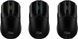 Миша HyperX Pulsefire Haste 2, RGB, USB-A/WL/BT, чорний 6N0B0AA фото 19