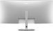 Монітор DELL 51.5" U5226KW 2xHDMI, 2xDP, USB-C, Thunderbolt, MM, RJ-45, IPS Black, 6144x2560, 21:9, 120Hz, DCI-P3 99%, CURVED, HAS 210-BTFW фото 7