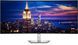 Монітор DELL 51.5" U5226KW 2xHDMI, 2xDP, USB-C, Thunderbolt, MM, RJ-45, IPS Black, 6144x2560, 21:9, 120Hz, DCI-P3 99%, CURVED, HAS 210-BTFW фото 1