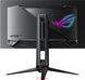 Монітор Asus 26.5" ROG Swift PG27UCDM 2xHDMI, DP, USB-C, 3xUSB, QD-OLED, 3840x2160, 240Hz, 0.03ms, DCI-P3 99%, FreeSync, Pivot, HDR400 90LM0B30-B01971 фото 10