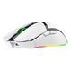 Миша Razer Cobra Pro, RGB, USB-A/WL/BT, білий RZ01-04660200-R3G1 фото 5