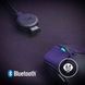 Миша HyperX Pulsefire Haste 2, RGB, USB-A/WL/BT, чорний 6N0B0AA фото 24