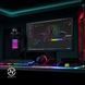 Миша HyperX Pulsefire Haste 2, RGB, USB-A/WL/BT, чорний 6N0B0AA фото 25