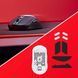Миша HyperX Pulsefire Haste 2, RGB, USB-A/WL/BT, чорний 6N0B0AA фото 21