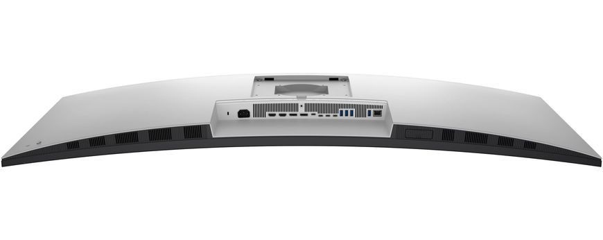 Монітор DELL 51.5" U5226KW 2xHDMI, 2xDP, USB-C, Thunderbolt, MM, RJ-45, IPS Black, 6144x2560, 21:9, 120Hz, DCI-P3 99%, CURVED, HAS 210-BTFW фото