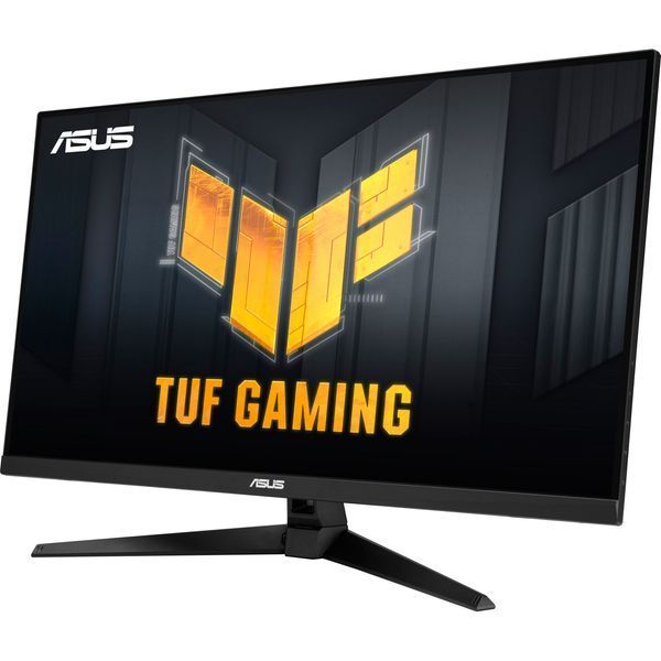 Монітор Asus 31.5" TUF Gaming VG32AQA1A 2xHDMI, DP, MM, VA, 2560x1440, 170Hz, 1ms, FreeSync, HDR10 90LM07L0-B02370 фото