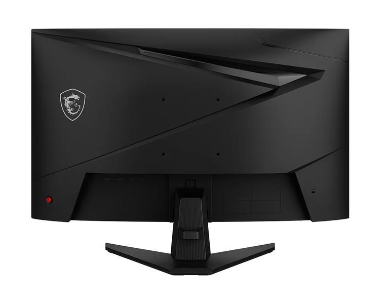 Монітор MSI 27" MAG 275CF-X24 2xHDMI, DP, Audio, VA, 240Hz, 0.5ms, sRGB 111%, CURVED, AdaptiveSync 9S6-3CE91H-012 фото
