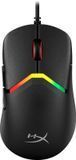 Миша HyperX Pulsefire SAGA, RGB, USB-A, чорний A2PB3AA фото
