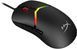 Миша HyperX Pulsefire SAGA, RGB, USB-A, чорний A2PB3AA фото 7