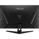 Монітор Asus 31.5" TUF Gaming VG32AQA1A 2xHDMI, DP, MM, VA, 2560x1440, 170Hz, 1ms, FreeSync, HDR10 90LM07L0-B02370 фото 5