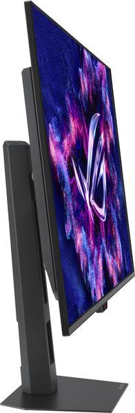 Монітор Asus 31.5" ROG Strix XG32UCDS 2xHDMI, DP, USB-C, OLED, 3840x2160, 165Hz, 0.03ms, DCI-P3 99%, FreeSync, HAS, HDR400 90LM0B50-B01371 фото