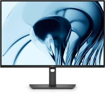 Монітор DELL 24.1" P2426 HDMI, DP, USB, IPS, 1920x1200, 16:10, 100Hz, sRGB 99%, Pivot 210-BVJR фото