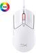 Миша HyperX Pulsefire Haste 2, RGB, USB-A, USB, білий 6N0A8AA фото 4
