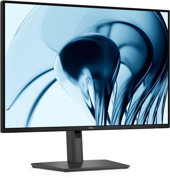 Монітор DELL 24.1" P2426 HDMI, DP, USB, IPS, 1920x1200, 16:10, 100Hz, sRGB 99%, Pivot 210-BVJR фото