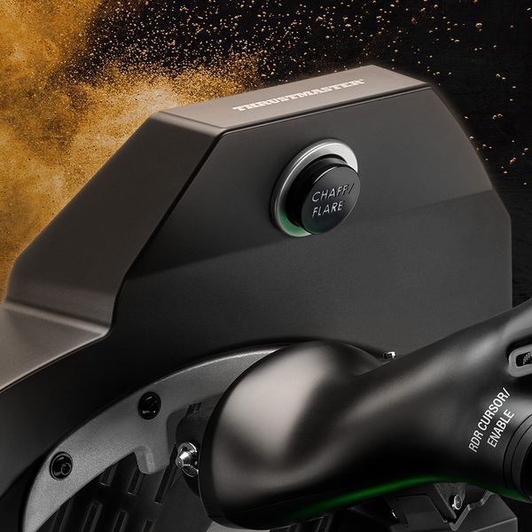Важіль управління двигуном Thrustmaster Viper TQS Mission Pack, PC 4060254 фото