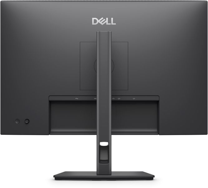 Монітор DELL 24.1" P2426 HDMI, DP, USB, IPS, 1920x1200, 16:10, 100Hz, sRGB 99%, Pivot 210-BVJR фото