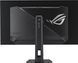 Монітор Asus 31.5" ROG Strix XG32UCDS 2xHDMI, DP, USB-C, OLED, 3840x2160, 165Hz, 0.03ms, DCI-P3 99%, FreeSync, HAS, HDR400 90LM0B50-B01371 фото 6