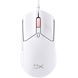 Миша HyperX Pulsefire Haste 2, RGB, USB-A, USB, білий 6N0A8AA фото 1