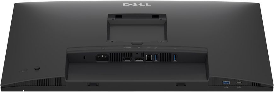 Монітор DELL 24.1" P2426 HDMI, DP, USB, IPS, 1920x1200, 16:10, 100Hz, sRGB 99%, Pivot 210-BVJR фото