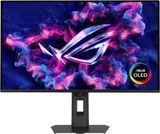 Монітор Asus 26.5" ROG Strix XG27AQDMES 2xHDMI, DP, Audio, QD-OLED, 2560x1440, 240Hz, 0.03ms, DCI-P3 99%, AdaptiveSync, Pivot, HDR10 90LM0C80-B01171 фото
