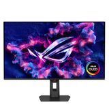 Монітор Asus 31.5" ROG Strix OLED XG32UQDMS 2xHDMI, DP, 2xUSB, QD-OLED, 3840x2160, 240Hz, 0.03ms, DCI-P3 99%, AdaptiveSync, HAS, HDR400 90LM0CV0-B01371 фото