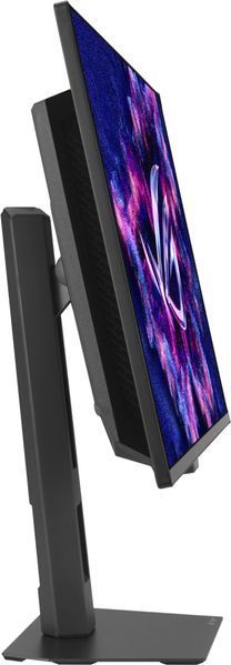 Монітор Asus 26.5" ROG Strix XG27AQDMES 2xHDMI, DP, Audio, QD-OLED, 2560x1440, 240Hz, 0.03ms, DCI-P3 99%, AdaptiveSync, Pivot, HDR10 90LM0C80-B01171 фото