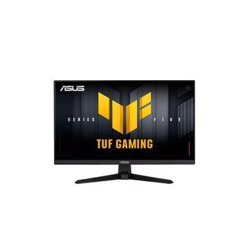 Монітор Asus 23.8" TUF Gaming VG249QM5A 2xHDMI, DP, MM, IPS, 240Hz, 0.3ms, sRGB 99%, G-SYNC, FreeSync 90LM0BA0-B01171 фото