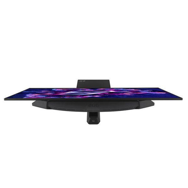 Монітор Asus 31.5" ROG Strix OLED XG32UQDMS 2xHDMI, DP, 2xUSB, QD-OLED, 3840x2160, 240Hz, 0.03ms, DCI-P3 99%, AdaptiveSync, HAS, HDR400 90LM0CV0-B01371 фото