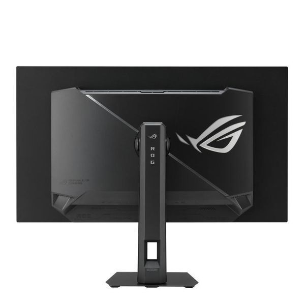 Монітор Asus 31.5" ROG Strix OLED XG32UQDMS 2xHDMI, DP, 2xUSB, QD-OLED, 3840x2160, 240Hz, 0.03ms, DCI-P3 99%, AdaptiveSync, HAS, HDR400 90LM0CV0-B01371 фото