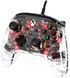 Геймпад HyperX Clutch Gladiate RGB, Xbox, PC, USB-A, прозорий 7D6H2AA фото 2
