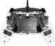 Геймпад HyperX Clutch Gladiate RGB, Xbox, PC, USB-A, прозорий 7D6H2AA фото 3