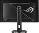 Монітор Asus 26.5" ROG Strix XG27AQDMES 2xHDMI, DP, Audio, QD-OLED, 2560x1440, 240Hz, 0.03ms, DCI-P3 99%, AdaptiveSync, Pivot, HDR10 90LM0C80-B01171 фото 8
