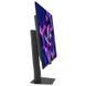 Монітор Asus 31.5" ROG Strix OLED XG32UQDMS 2xHDMI, DP, 2xUSB, QD-OLED, 3840x2160, 240Hz, 0.03ms, DCI-P3 99%, AdaptiveSync, HAS, HDR400 90LM0CV0-B01371 фото 7