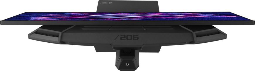 Монітор Asus 26.5" ROG Strix XG27AQDMES 2xHDMI, DP, Audio, QD-OLED, 2560x1440, 240Hz, 0.03ms, DCI-P3 99%, AdaptiveSync, Pivot, HDR10 90LM0C80-B01171 фото