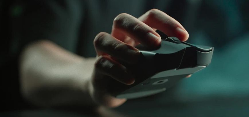 Миша Razer Viper V3 Pro SE Gen-2, USB-A/WL, чорний RZ01-04550100-R3G1 фото