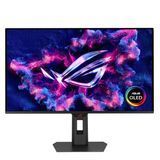 Монітор Asus 26.5" ROG Strix XG27ACDMS HDMI, DP, USB-C, OLED, 2560x1440, 280Hz, 0.03ms, DCI-P3 99%, AdaptiveSync, Pivot, HDR400 90LM0B60-B01371 фото