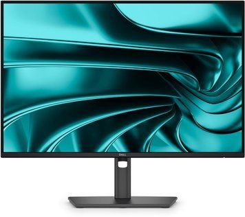 Монітор DELL 23.8" P2426E HDMI, 2xDP, USB-C, RJ-45, IPS, 1920x1200, 16:10, 100Hz, sRGB 99%, Pivot 210-BVJT фото