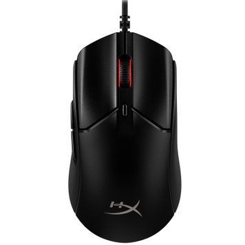 Миша HyperX Pulsefire Haste 2, RGB, USB-A, USB, чорний 6N0A7AA фото