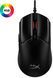 Миша HyperX Pulsefire Haste 2, RGB, USB-A, USB, чорний 6N0A7AA фото 3