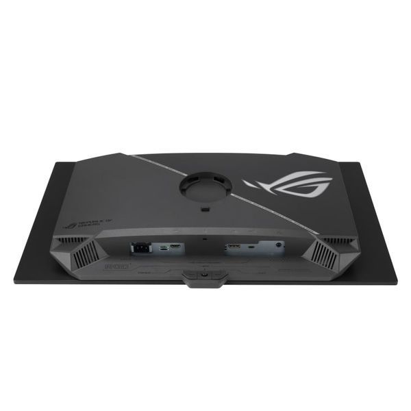Монітор Asus 26.5" ROG Strix XG27ACDMS HDMI, DP, USB-C, OLED, 2560x1440, 280Hz, 0.03ms, DCI-P3 99%, AdaptiveSync, Pivot, HDR400 90LM0B60-B01371 фото