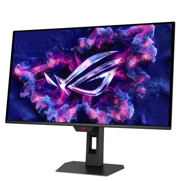 Монітор Asus 26.5" ROG Strix XG27ACDMS HDMI, DP, USB-C, OLED, 2560x1440, 280Hz, 0.03ms, DCI-P3 99%, AdaptiveSync, Pivot, HDR400 90LM0B60-B01371 фото
