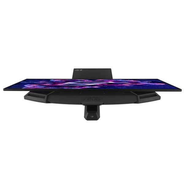 Монітор Asus 26.5" ROG Strix XG27ACDMS HDMI, DP, USB-C, OLED, 2560x1440, 280Hz, 0.03ms, DCI-P3 99%, AdaptiveSync, Pivot, HDR400 90LM0B60-B01371 фото