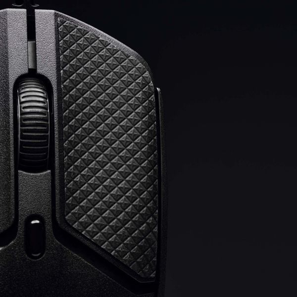 Миша HyperX Pulsefire Haste 2, RGB, USB-A, USB, чорний 6N0A7AA фото